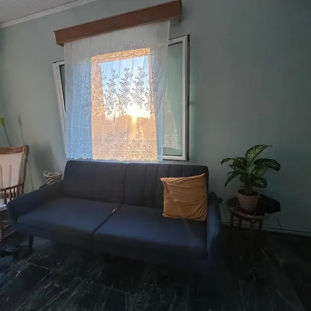 Marble's בית נופש ארגוסטולי