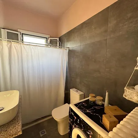 Marble's Prázdninový dům