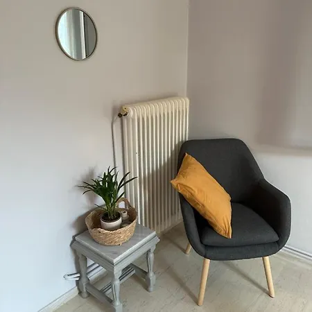 Prázdninový dům Marble's *
