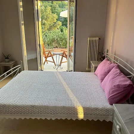 Marble's * ארגוסטולי