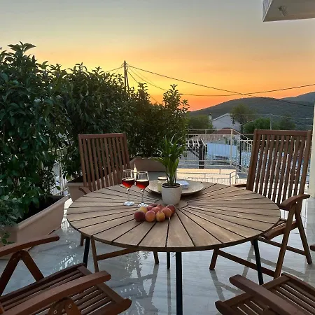 Marble's ארגוסטולי