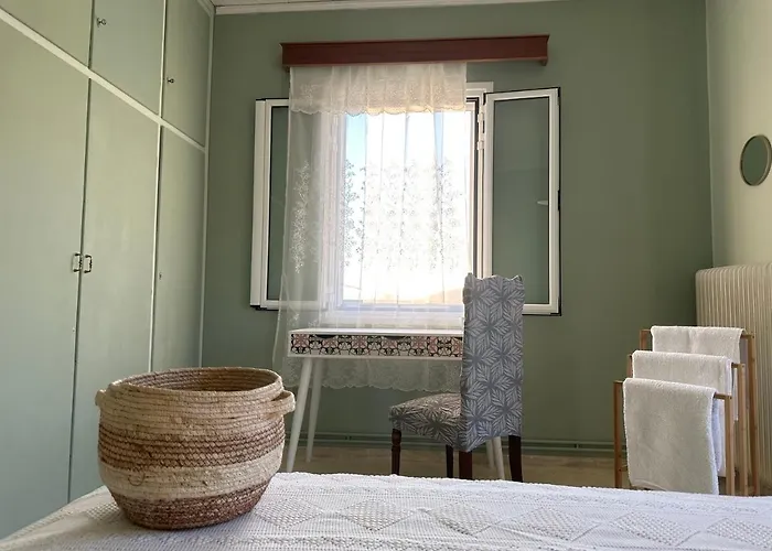 בית נופש Marble's