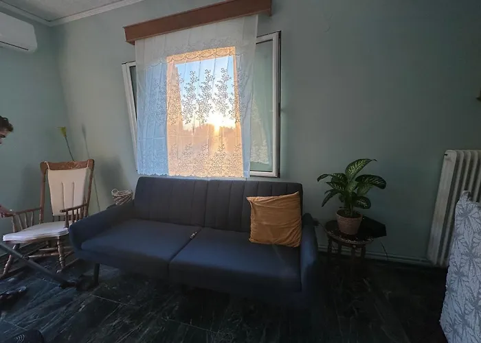 Marble's בית נופש ארגוסטולי