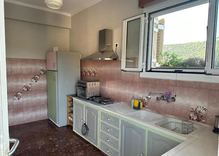 Marble's בית נופש