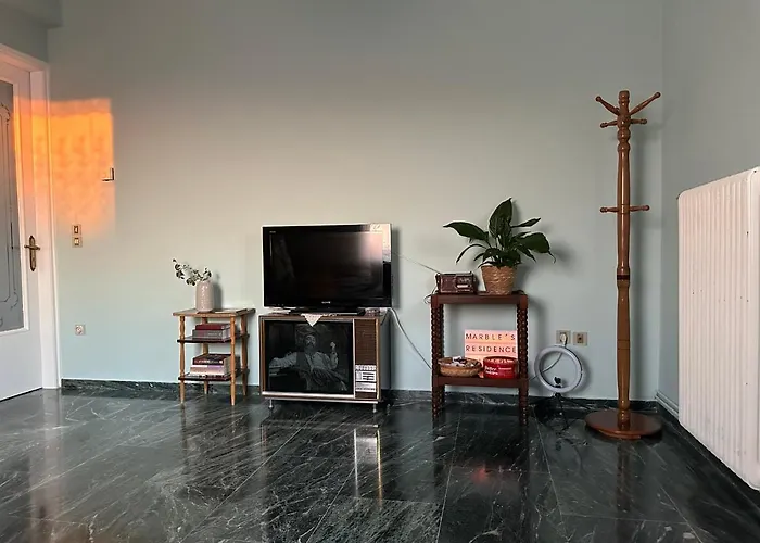 בית נופש Marble's