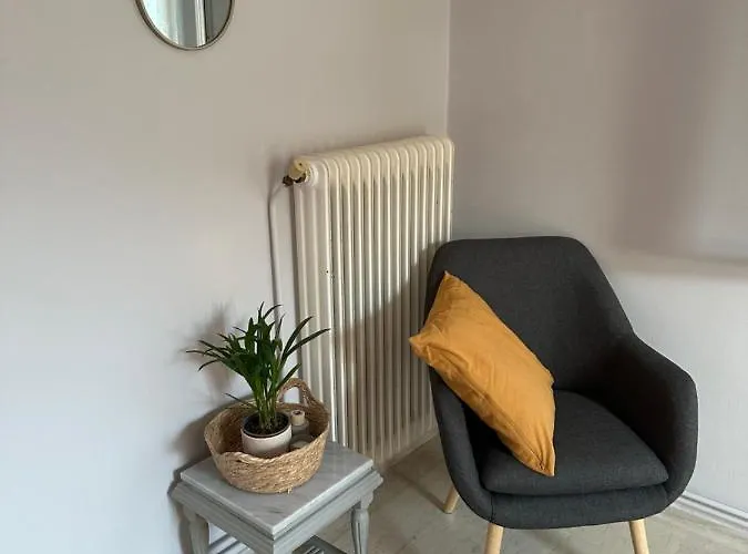 בית נופש Marble's *