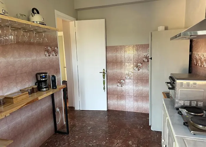 Marble's בית נופש *