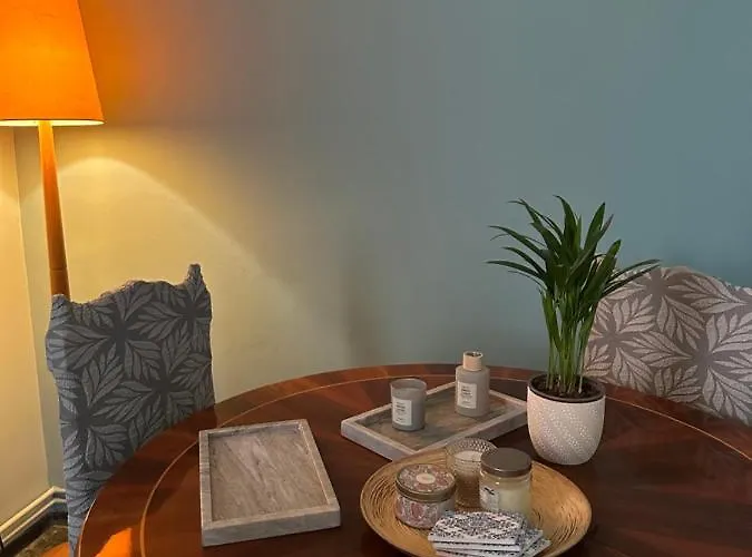 Marble's בית נופש ארגוסטולי