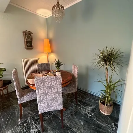 Marble's Argostoli (Kefalonia)