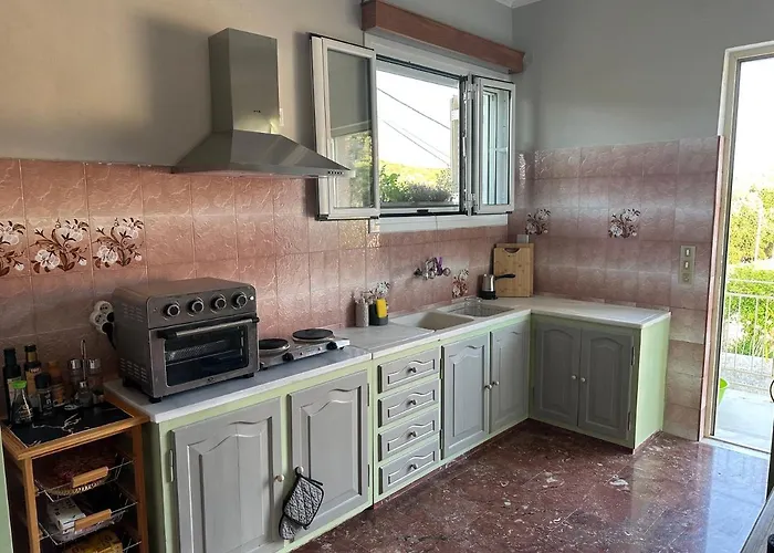 Hébergement de vacances Marble's *