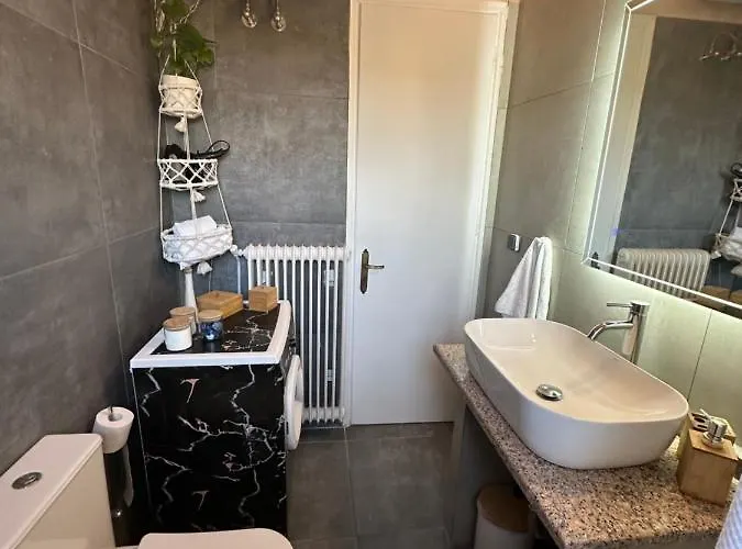 Hébergement de vacances Marble's *