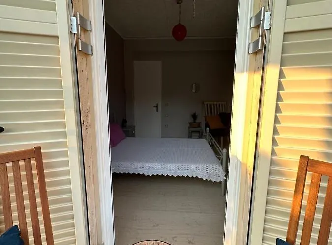 Marble's Hébergement de vacances