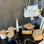 Casa de Férias Marble's *