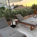 Casa de Férias Marble's Argostoli (Kefalonia)