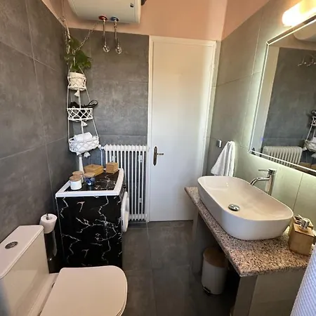 Casa vacanze Marble's *