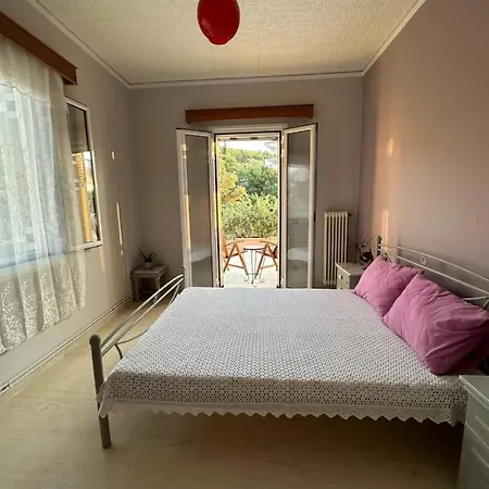 Marble's Casa vacanze Argostoli (Kefalonia)