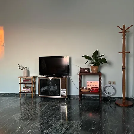 Casa de Férias Marble's
