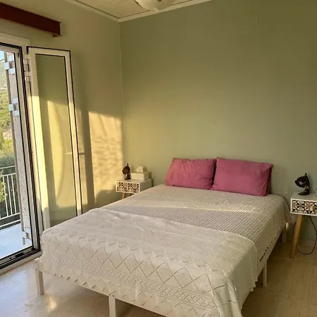 Marble's Casa de Férias *